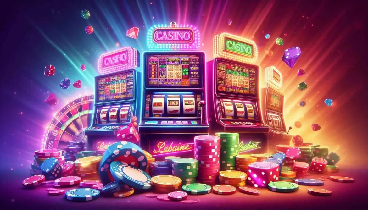 Atefia Casino